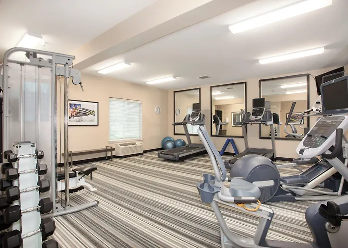 Candlewood Suites Manhattan By Ihg
