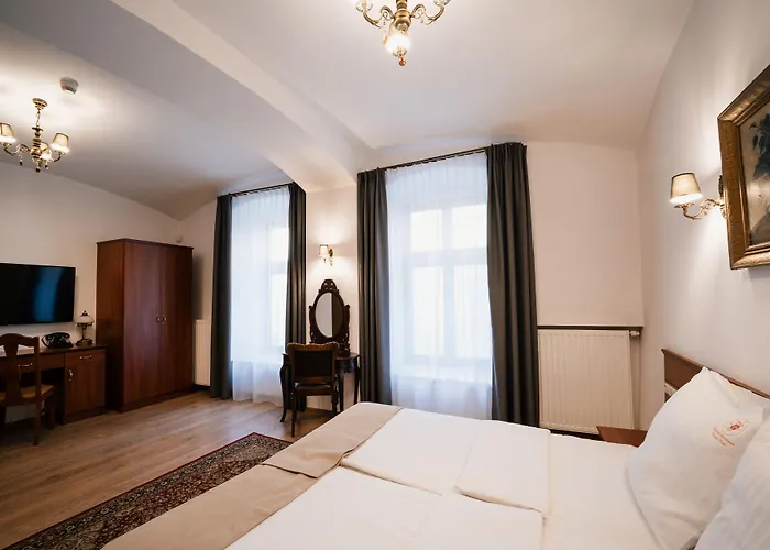 Hotel & Apartments Ventus Rosa
