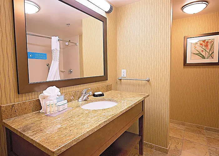 Hampton Inn & Suites Jacksonville