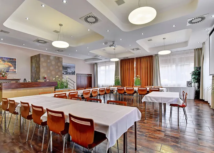 Hotel Olympionik
