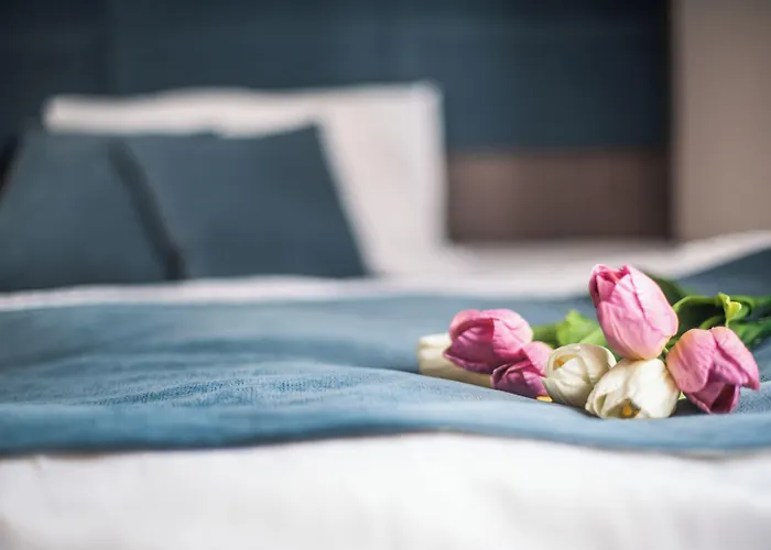 Hotel Sleep Wroclaw