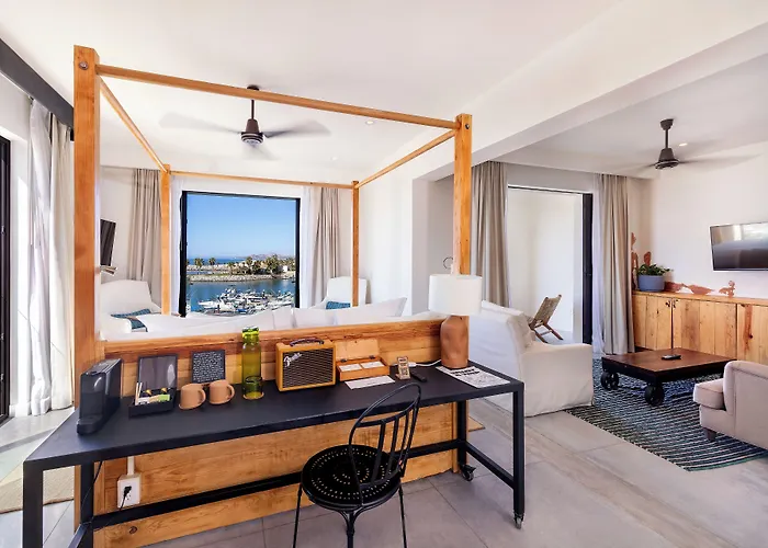 Hotel El Ganzo - Adults Only