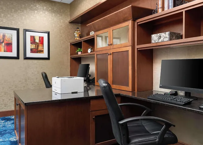 Homewood Suites By Hilton Newport-Middletown