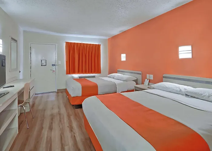Motel 6-Maple Shade Township, Nj - Philadelphia - Mt Laurel