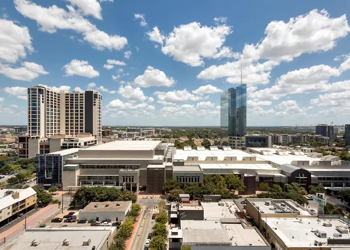 Hyatt Place Austin Downtown