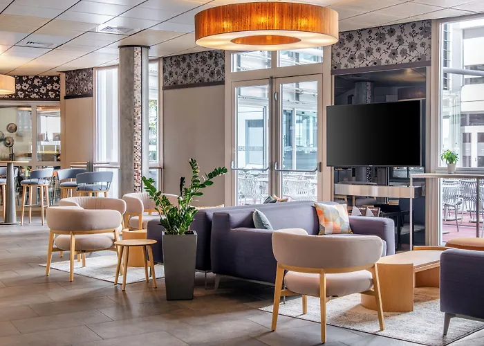 Spark By Hilton Lyon Ouest