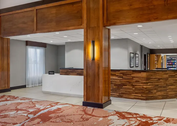 Hampton Inn & Suites By Hilton Mulvane At Kansas Star Casino