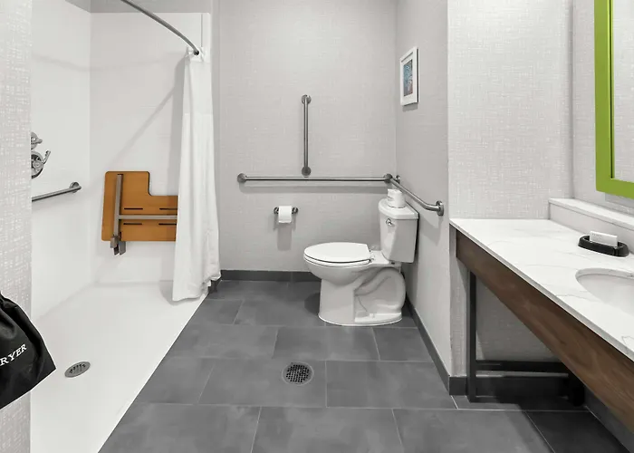 Hampton Inn By Hilton Dayton South