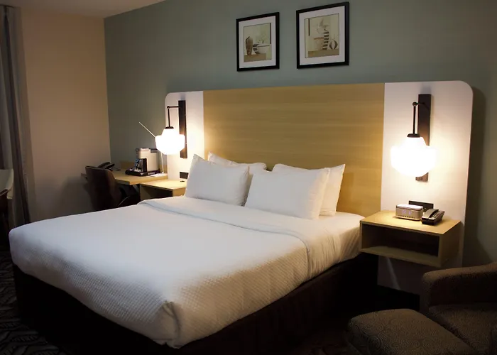 Quality Inn Southampton