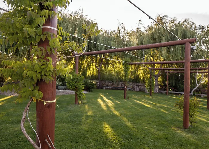 Casas Novas Countryside Hotel Spa & Events