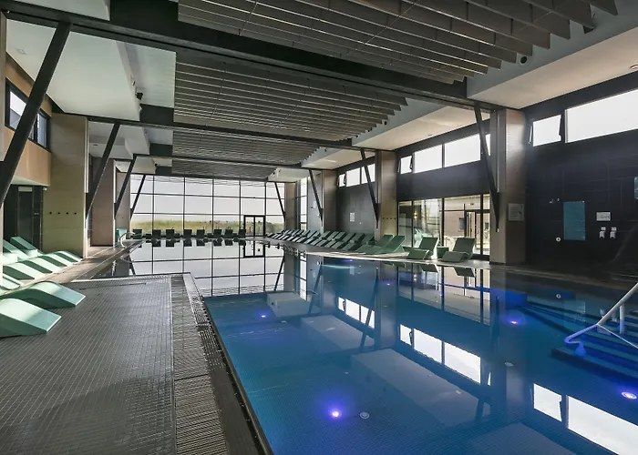 Thalazur Cabourg - Hôtel&Spa