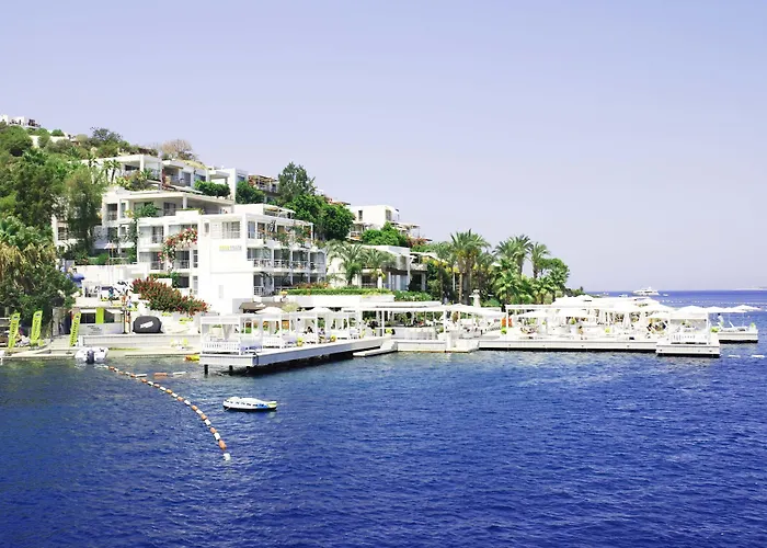 Bilkent Casa Costa Hotel