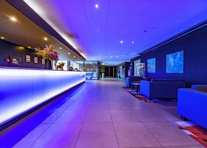Fletcher Hotel-Restaurant Teugel Uden-Veghel