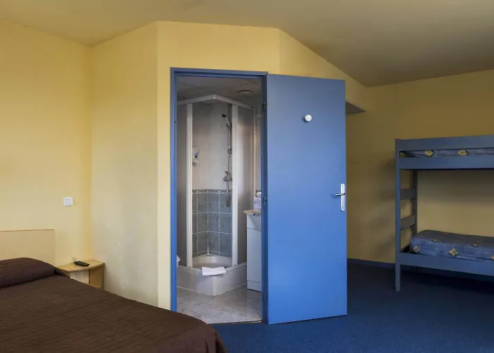Hotel & Residence Avermes