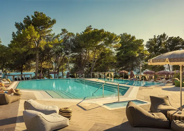Places Hvar Hotel By Valamar