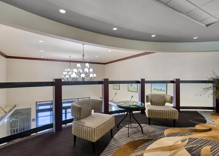 Best Western Shelby Inn & Suites