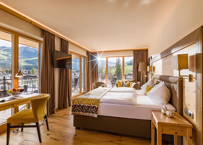 Hotel Zentral ****superior