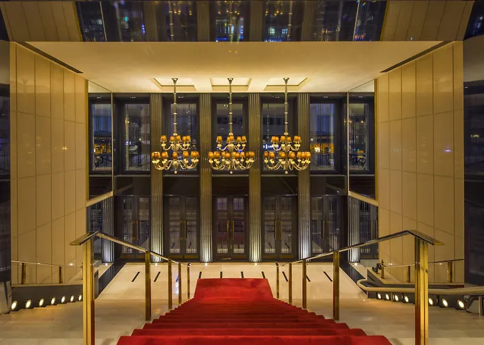 Key Hotel