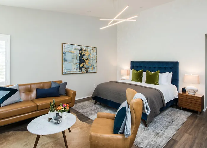 Olea Hotel