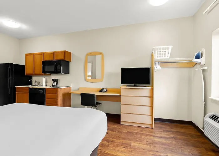 Suburban Studios Morgantown