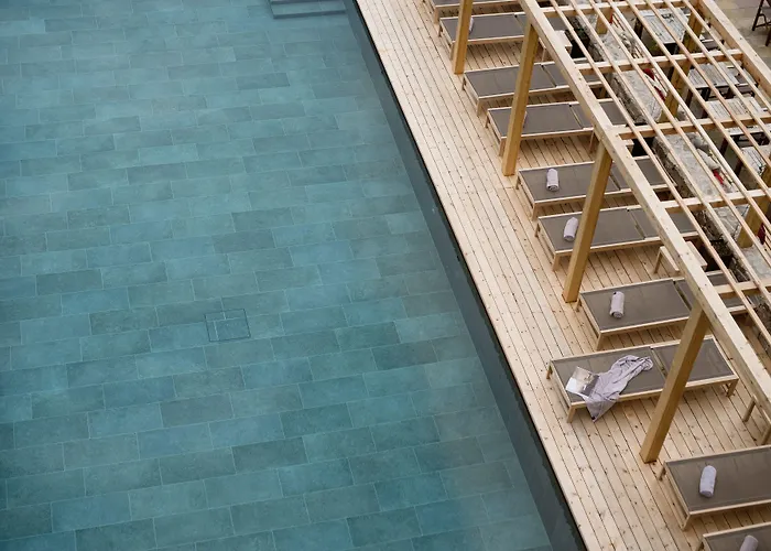 Hotel Schwarzschmied, A Member Of Design Hotels