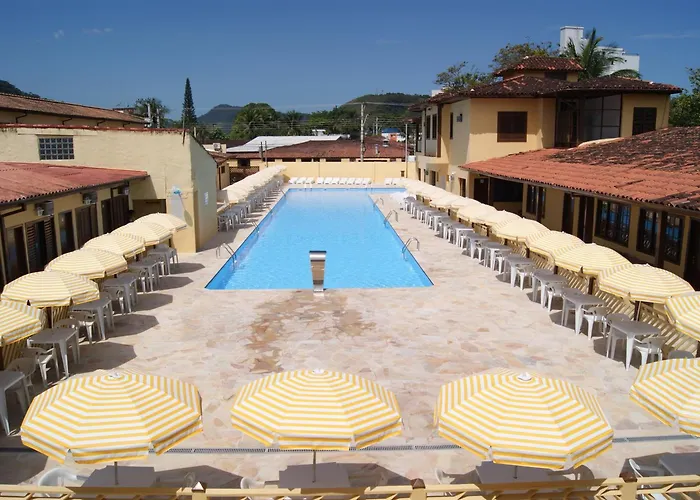 Hotel Mar