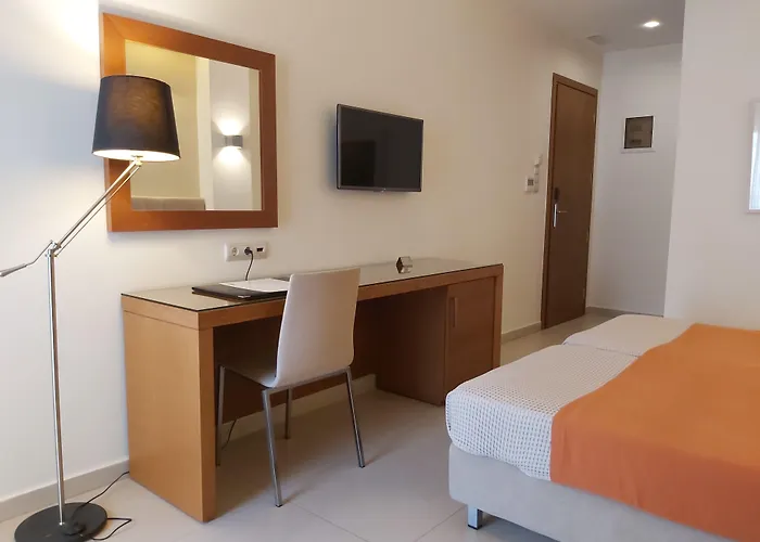 El Greco Hotel