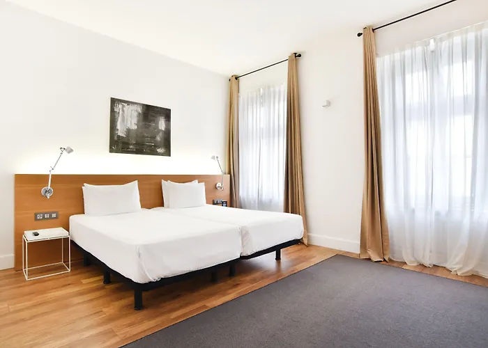 Hotel Zenit Budapest Palace