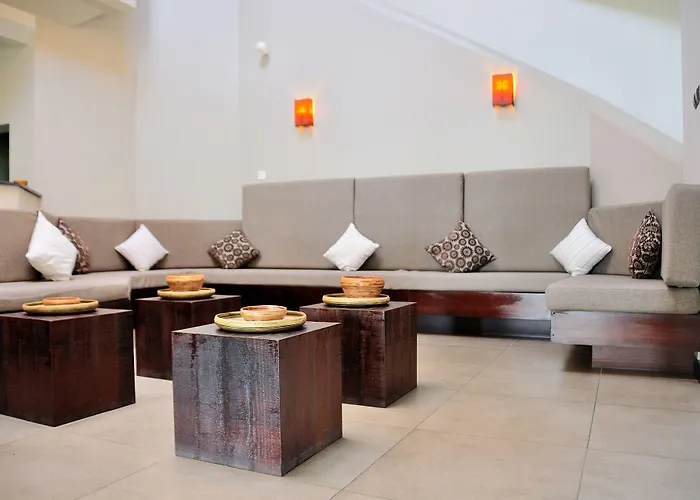 Le Cardinal Exclusive Resort