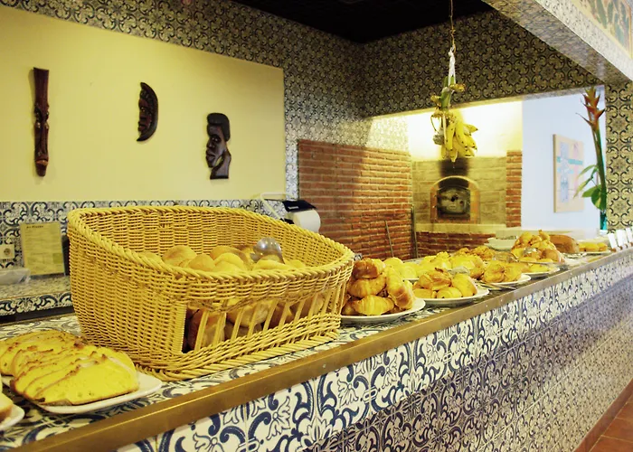 Pestana Miramar São Tomé