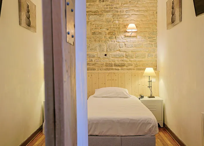 Hotel Francois D'O