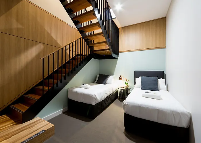 Customs House Hotel