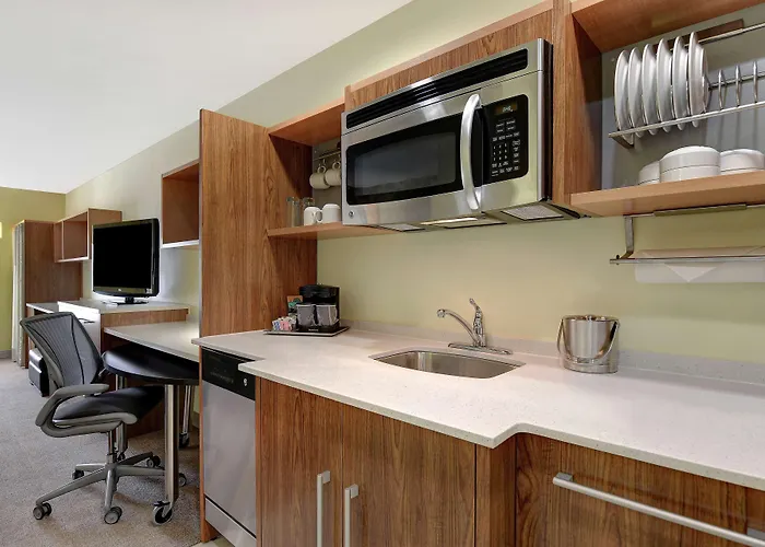 Home2Suites By Hilton Augusta