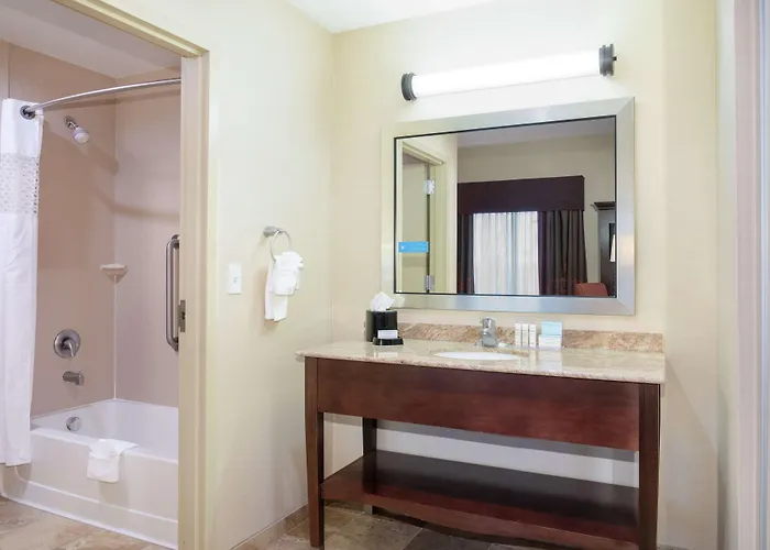 Hampton Inn And Suites Denver/South-Ridgegate
