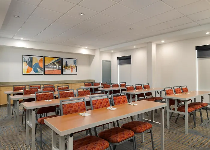 Home2 Suites By Hilton Biloxi/North/D'Iberville