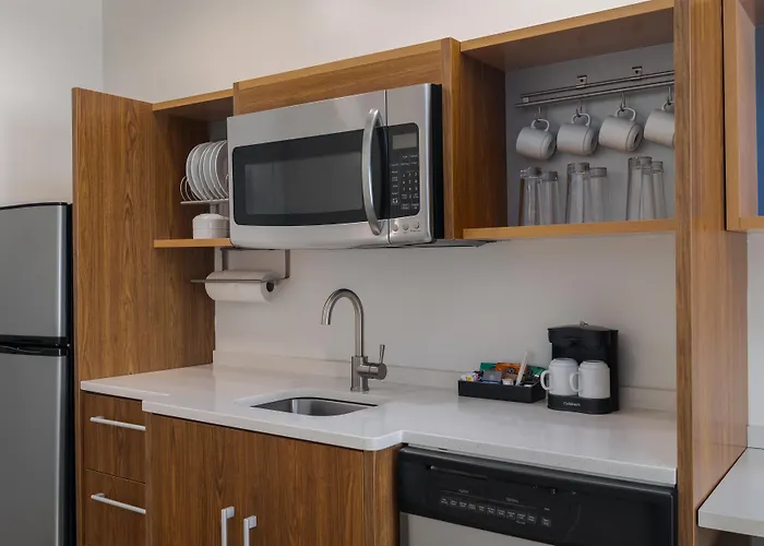 Home2 Suites By Hilton Biloxi/North/D'Iberville