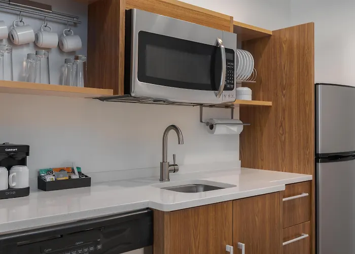 Home2 Suites By Hilton Biloxi/North/D'Iberville
