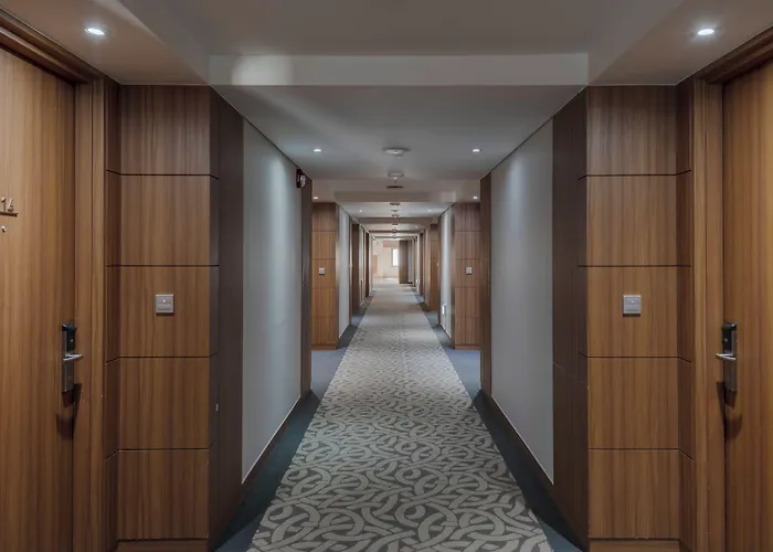 Amid Hotel Seoul