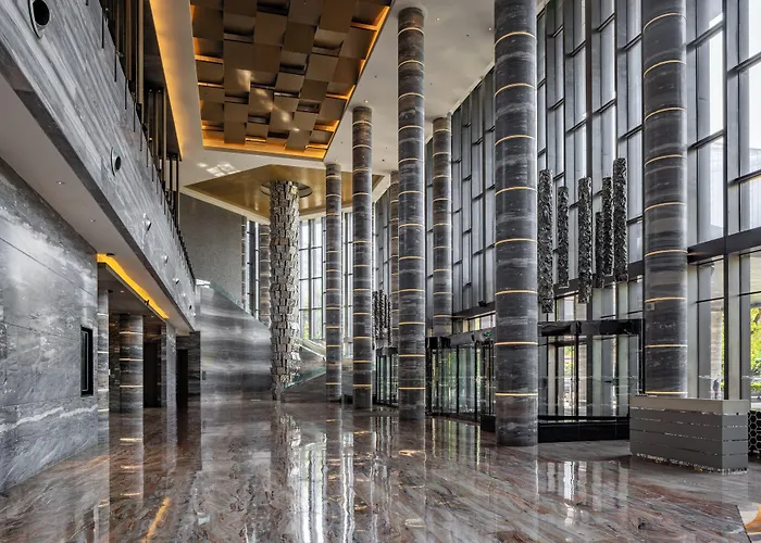 Renaissance Guiyang Hotel