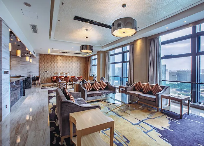 Renaissance Guiyang Hotel