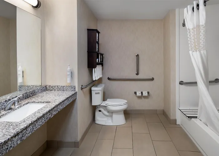 Hampton Inn Seneca Falls