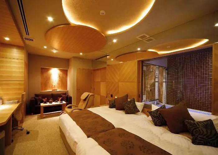 Hotel Coco Grand