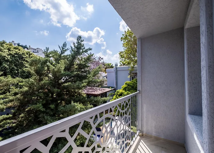 Hotel Centro Bodrum