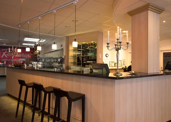 Scandic Sundsvall City