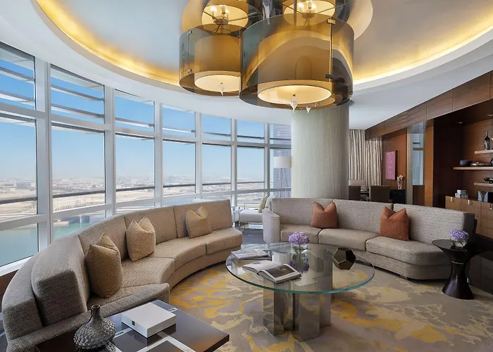 Rosewood Abu Dhabi