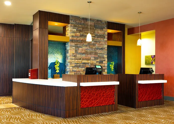 Apache Casino Hotel