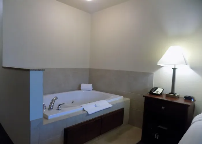Cobblestone Hotel & Suites - Seward