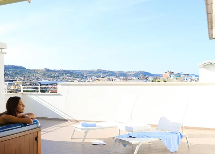 Smeraldo Suites & Spa