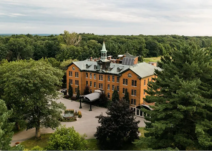Hotel Montfort