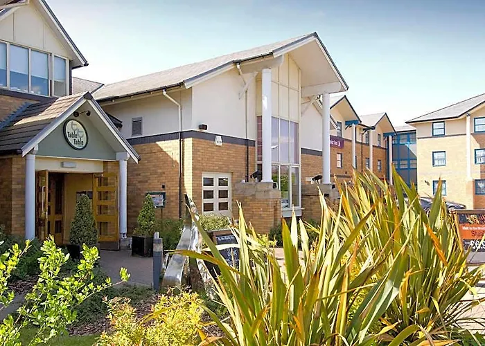 Premier Inn Wolverhampton - North